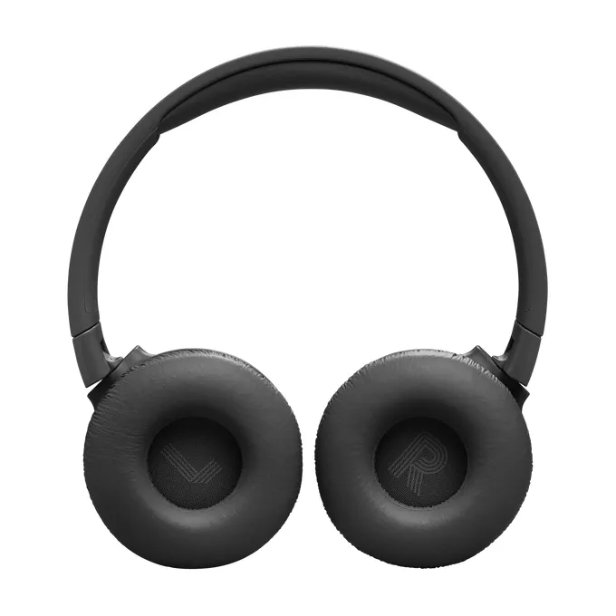 JBL Tune 670 NC - trådlös hörlurar, svart JBL Tune 670 NC - trådlös hörlurar, svart