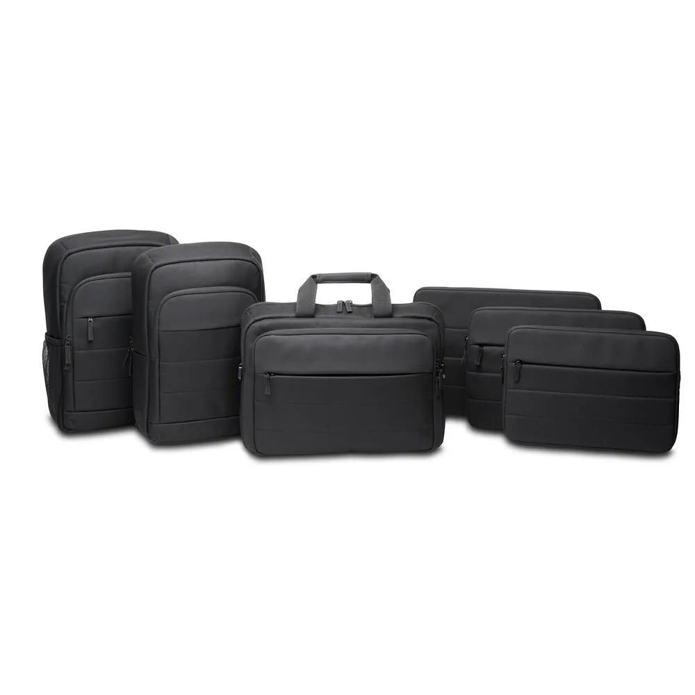 Laukku Kensington EQ Eco-Friendly 14''