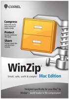 WINZIP MAC EDITION MAINTENANCE (1 YR) EN (200-499)