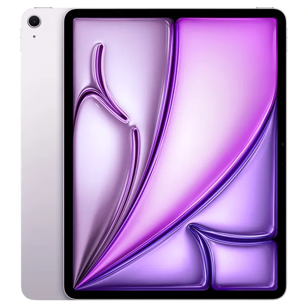 Apple iPad Air 13" M3, 256GB, Wi-Fi - tablet, Purple