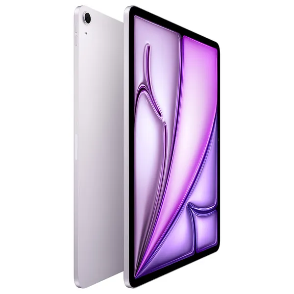 Apple iPad Air 13" M3, 256GB, Wi-Fi - tablet, Purple