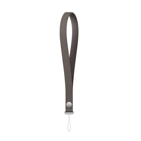 Apple Wrist Strap, Taupe