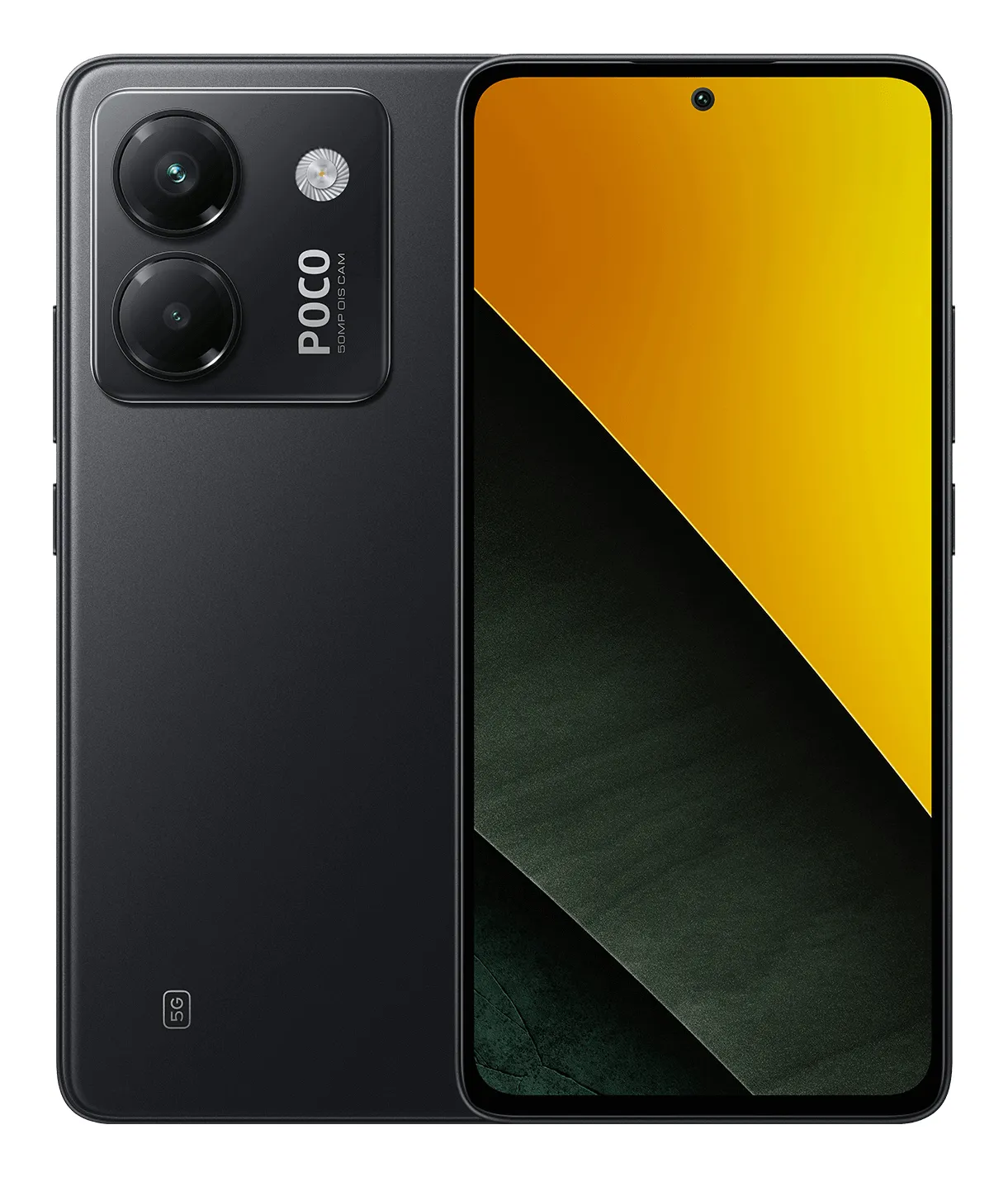 POCO M7 Pro 5G 8/256GB, Black