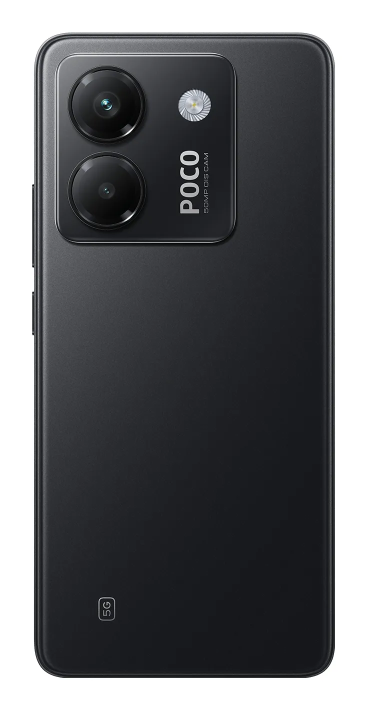 POCO M7 Pro 5G 8/256GB, Black