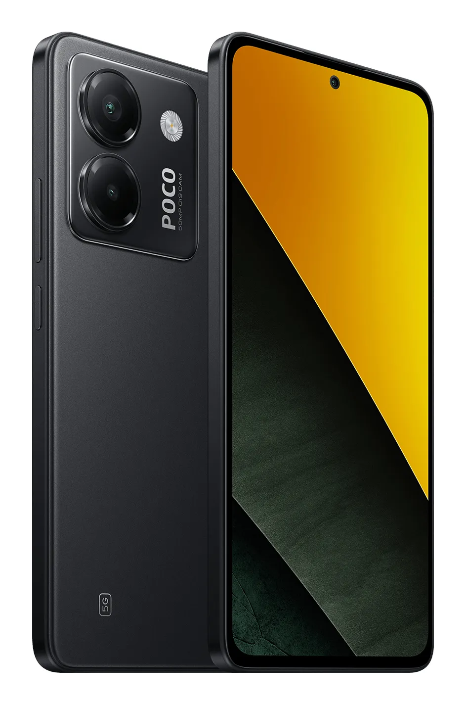 POCO M7 Pro 5G 8/256GB, Black