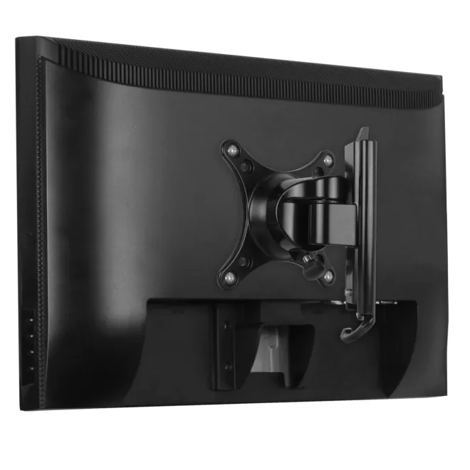 Arctic W1A - monitor wall mount, black, 13-30&quot;, 20kg