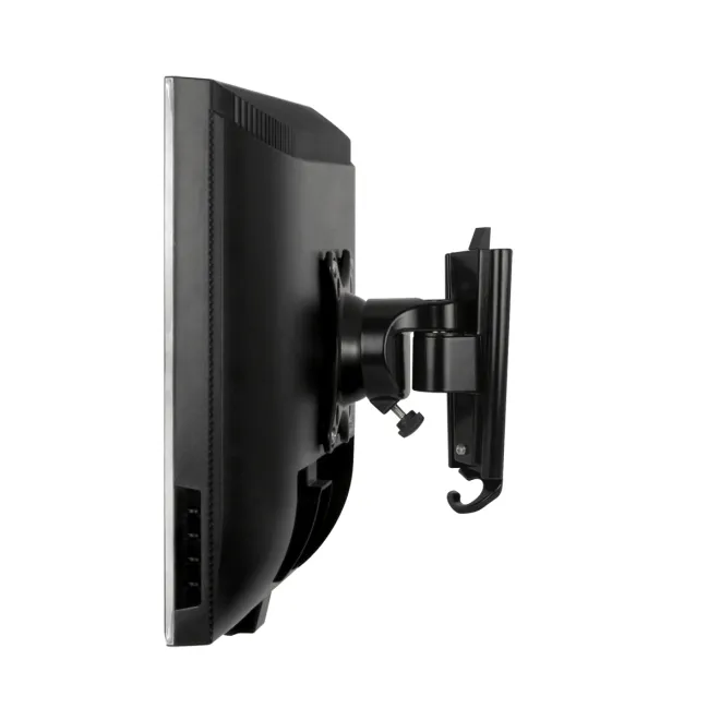 Arctic W1A - monitor wall mount, black, 13-30&quot;, 20kg
