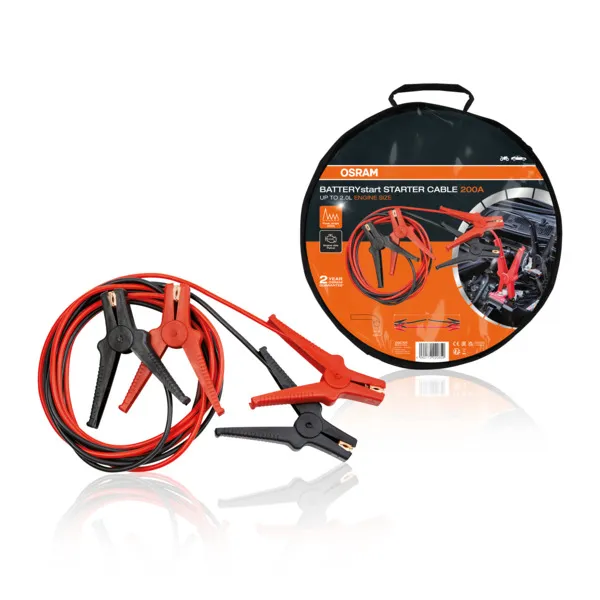 Osram Automotive - starter cable 200A
