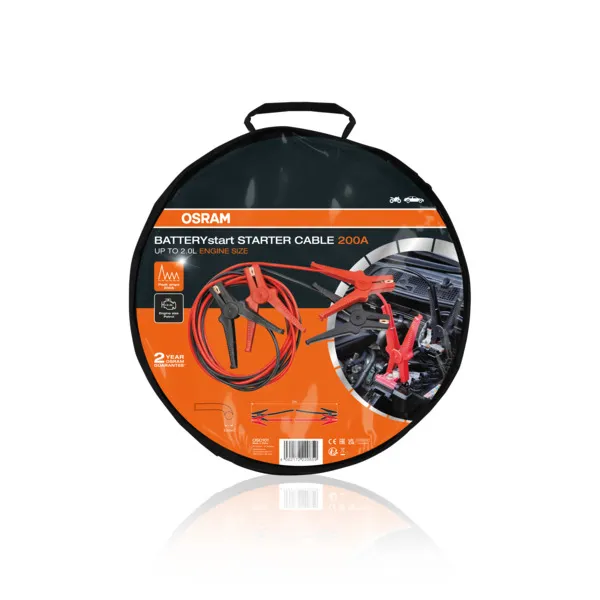 Osram Automotive - starter cable 200A