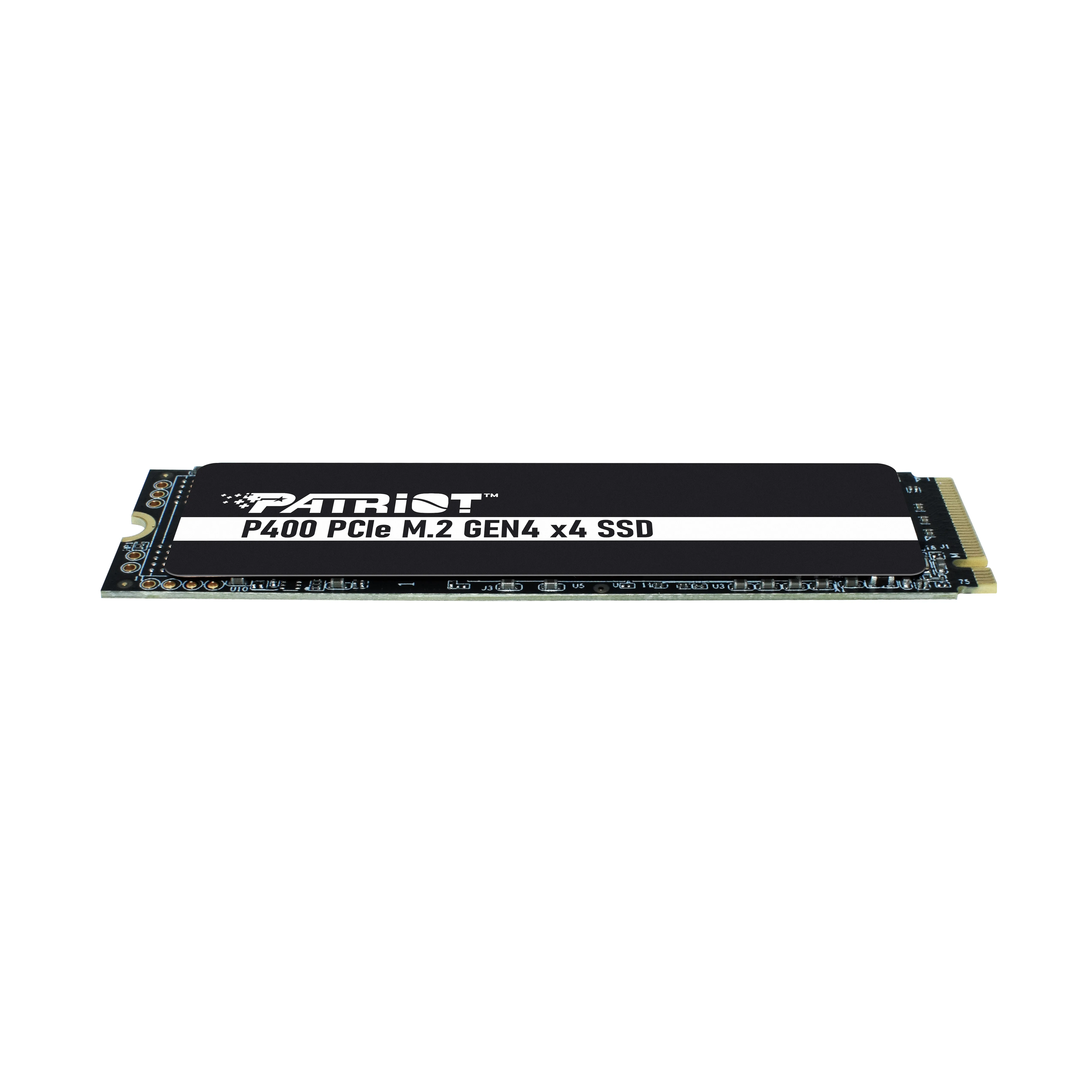 Patriot P400 512GB, PCIe 4.0, M.2 - SSD