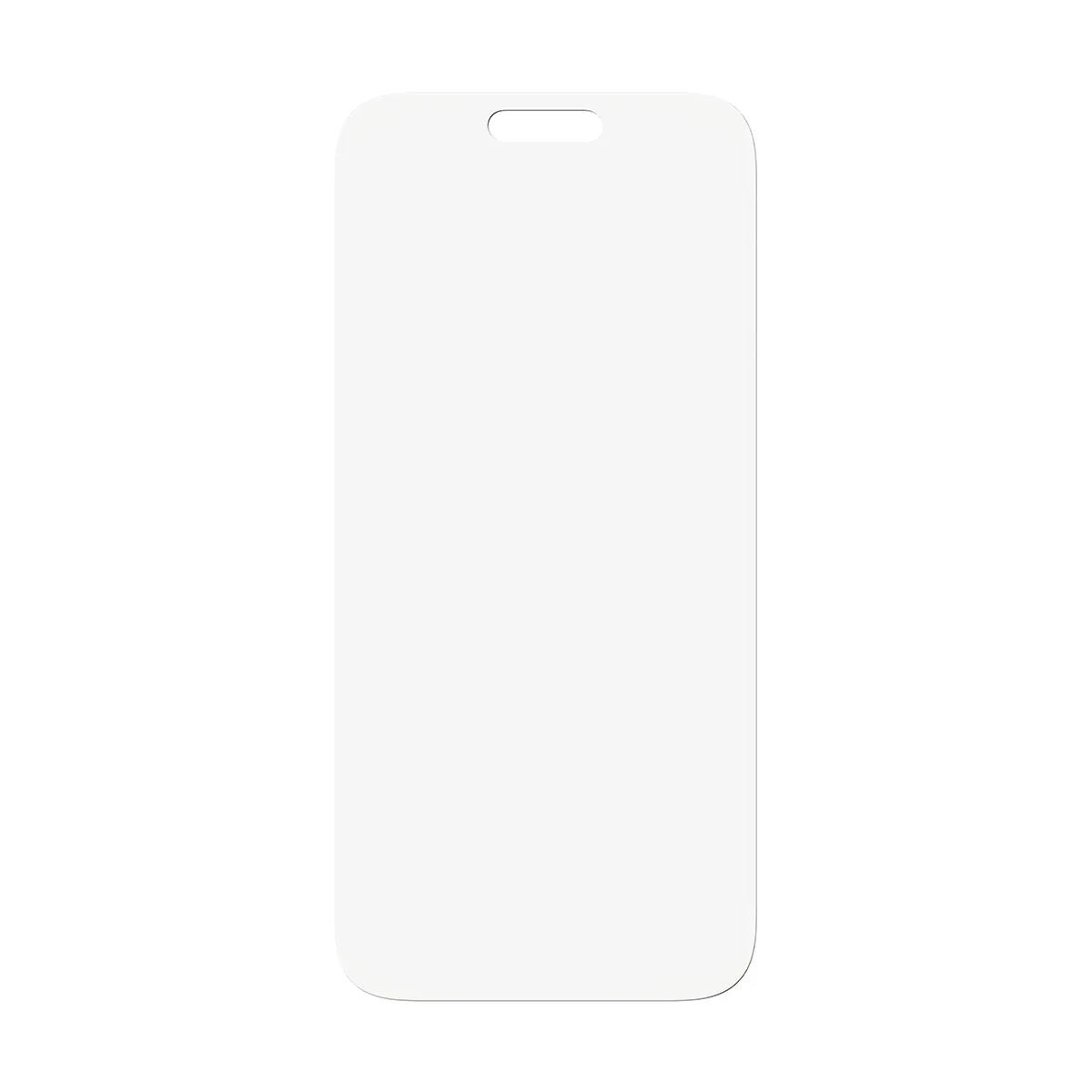 Panzerglass iPhone 17 Pro / 17 Pro Max - screen protector, Classic Fit Wide