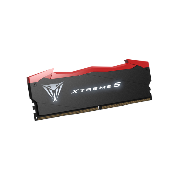 Patriot Viper Elite 5 RGB 32GB (2 x 16GB) DDR5 8200 MHz, CL38 - memory