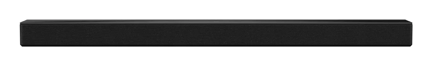 TCL Q65H 5.1 Dolby Atmos Soundbar system, with wireless subwoofer, Black
