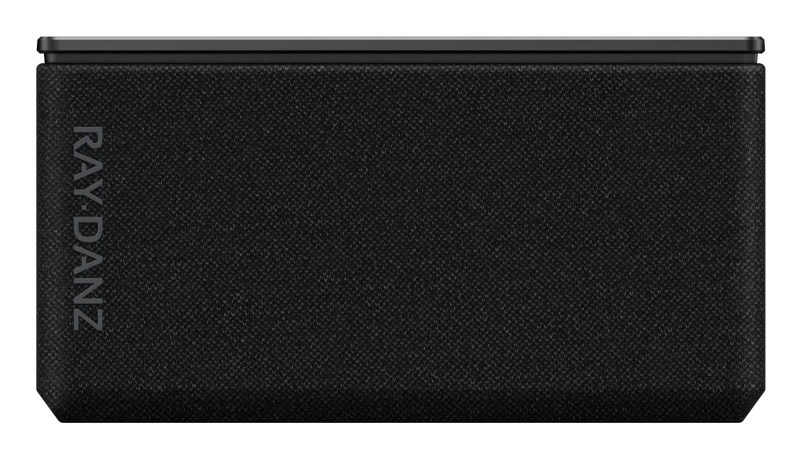 TCL Q65H 5.1 Dolby Atmos soundbar -&auml;&auml;nij&auml;rjestelm&auml;, langattomalla subwooferilla, musta