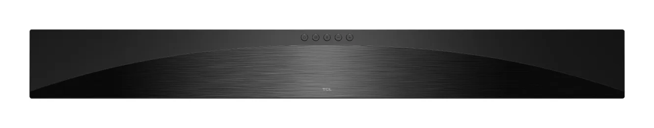 TCL Q65H 5.1 Dolby Atmos soundbar -&auml;&auml;nij&auml;rjestelm&auml;, langattomalla subwooferilla, musta