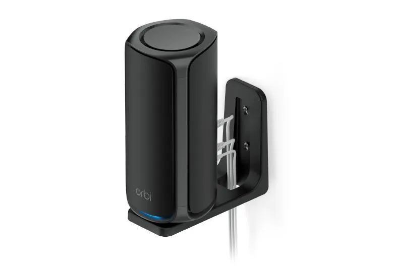 Netgear Wifi 7 wall mount kit(Orbi 970/RS700) black