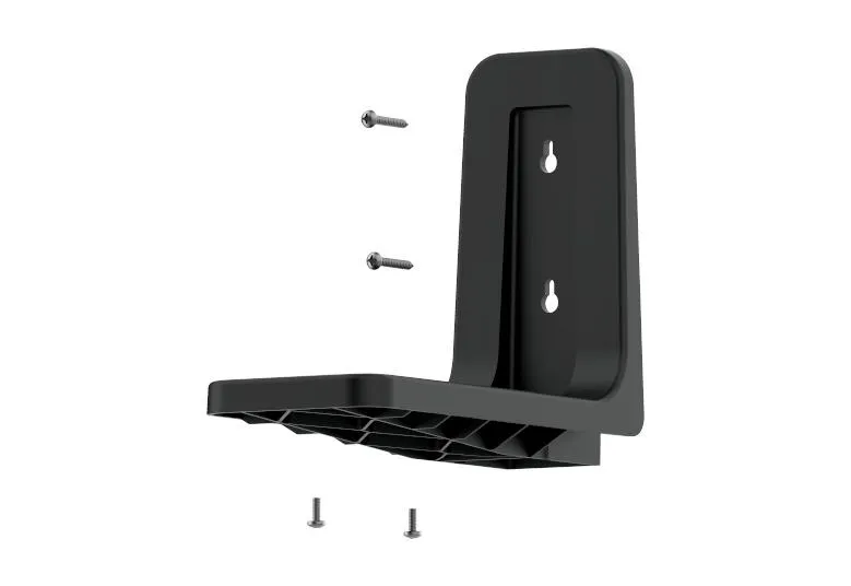 Netgear Wifi 7 wall mount kit(Orbi 970/RS700) black