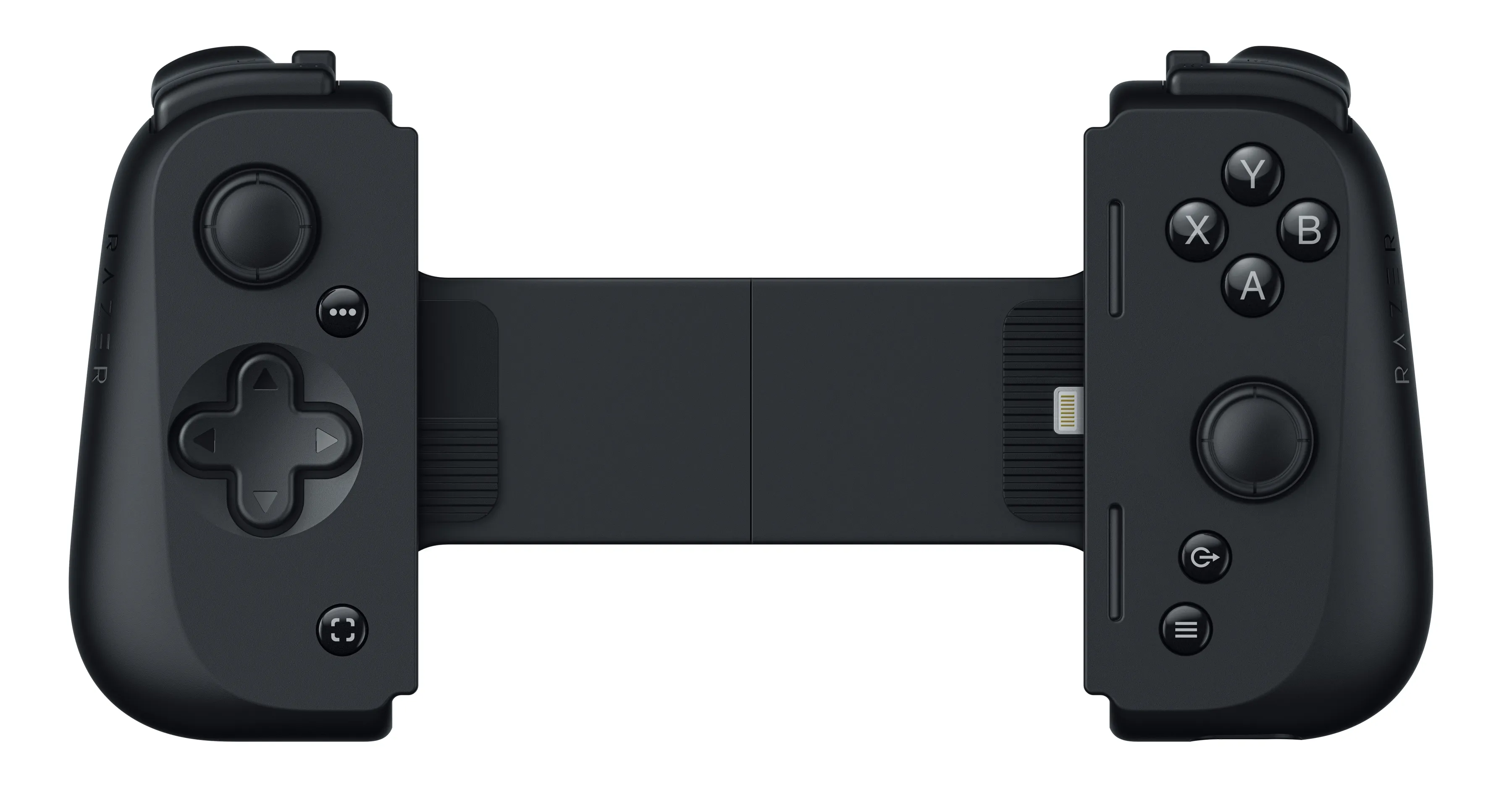 Razer Kishi V2 - gamepad - kabling