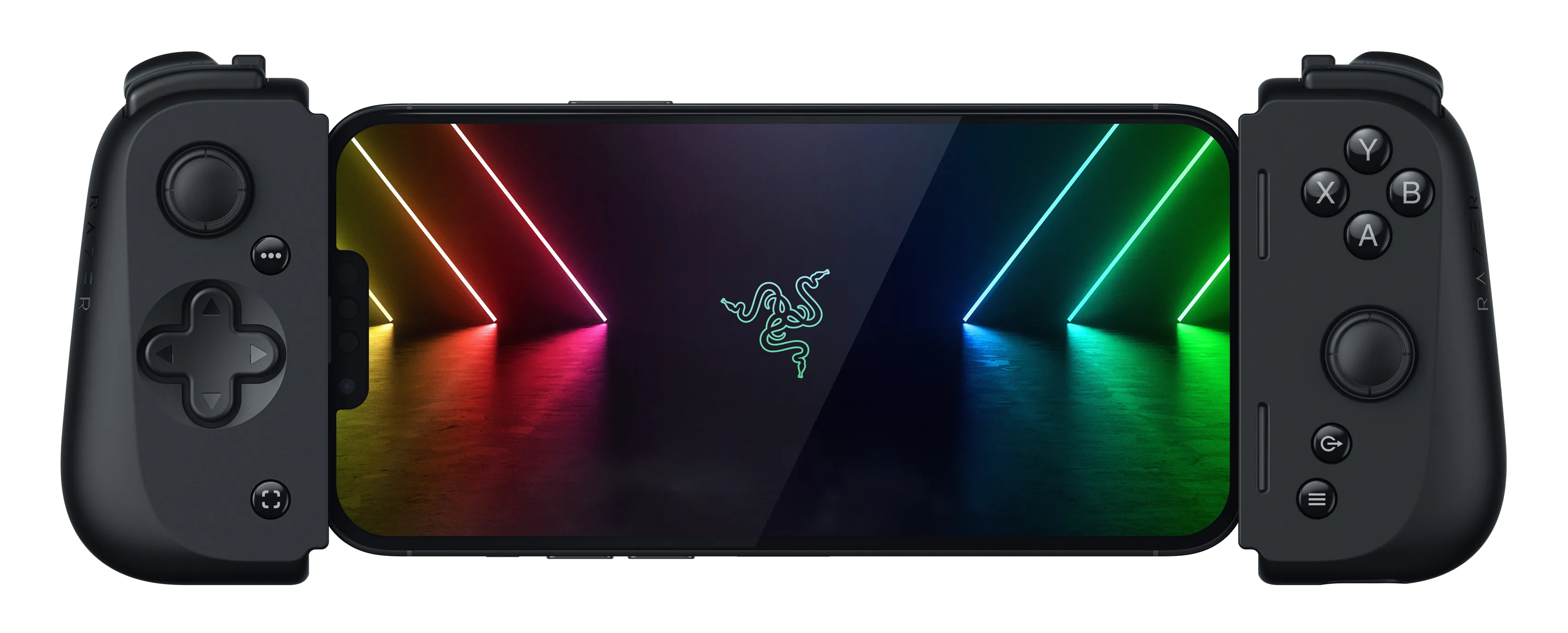 Razer Kishi V2 - gamepad - kabling