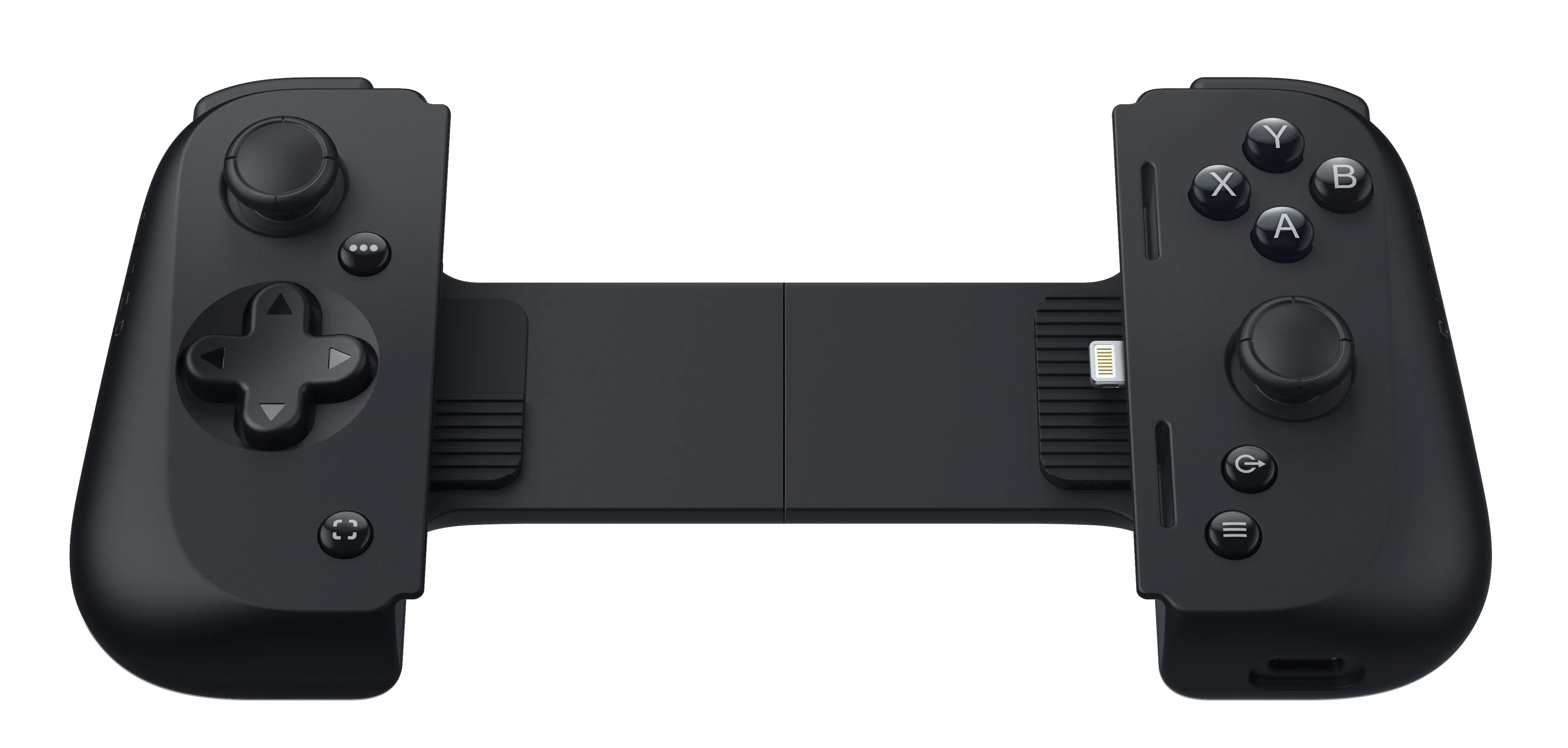 Razer Kishi V2 - gamepad - kabling