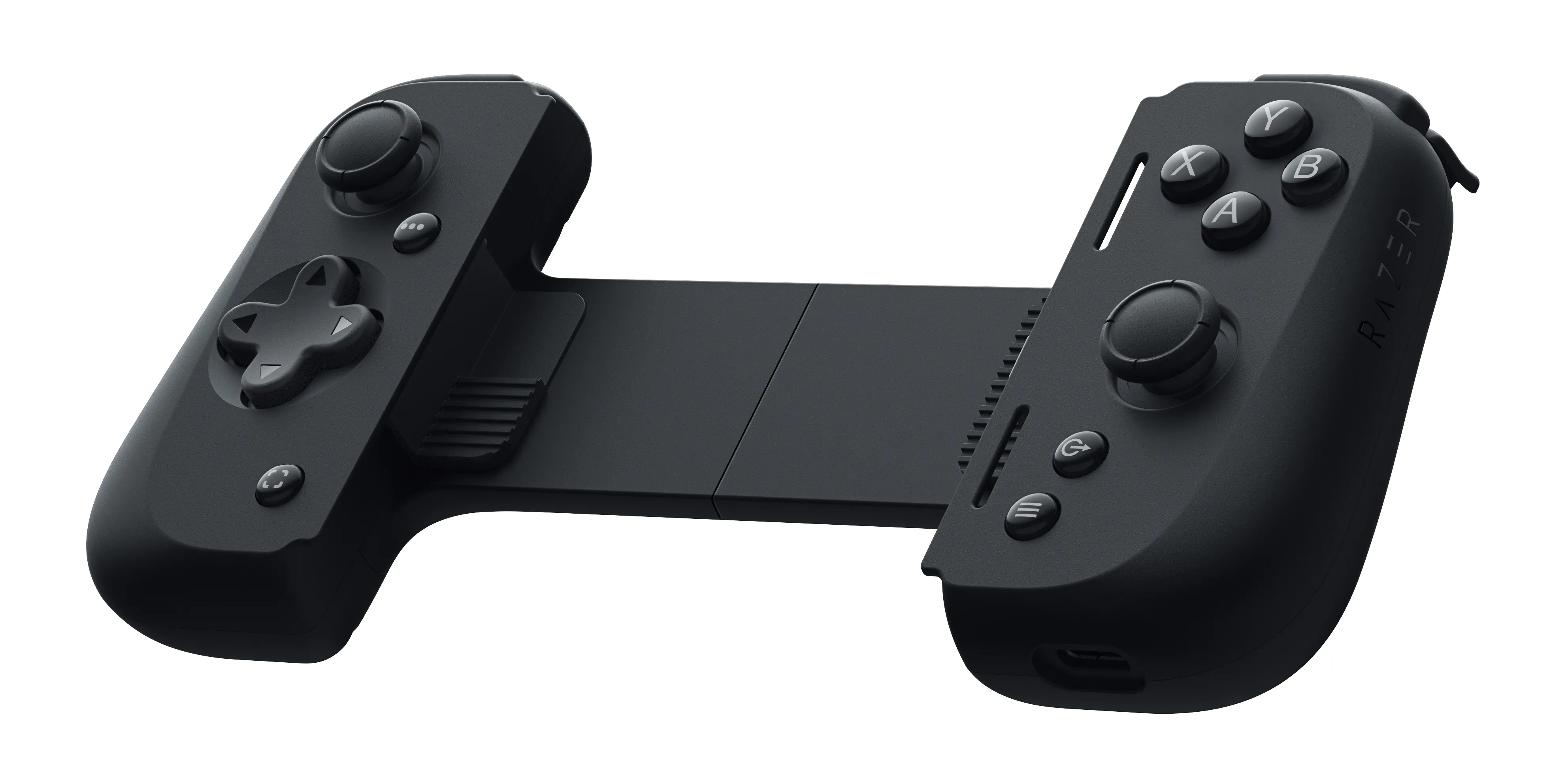 Razer Kishi V2 - gamepad - kabling