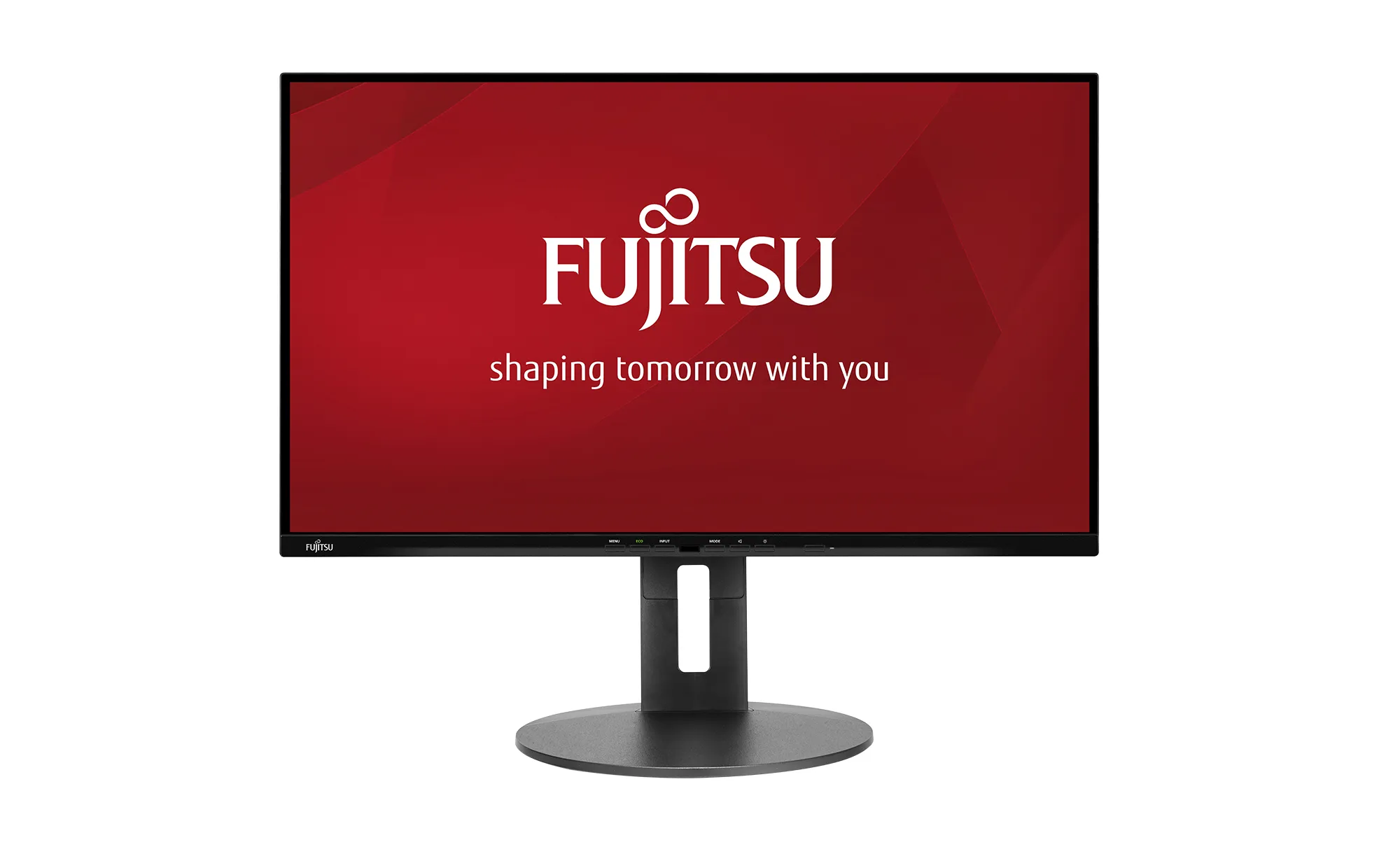 Fujitsu 27&quot; P27-9 TS, QHD, IPS -n&auml;ytt&ouml;