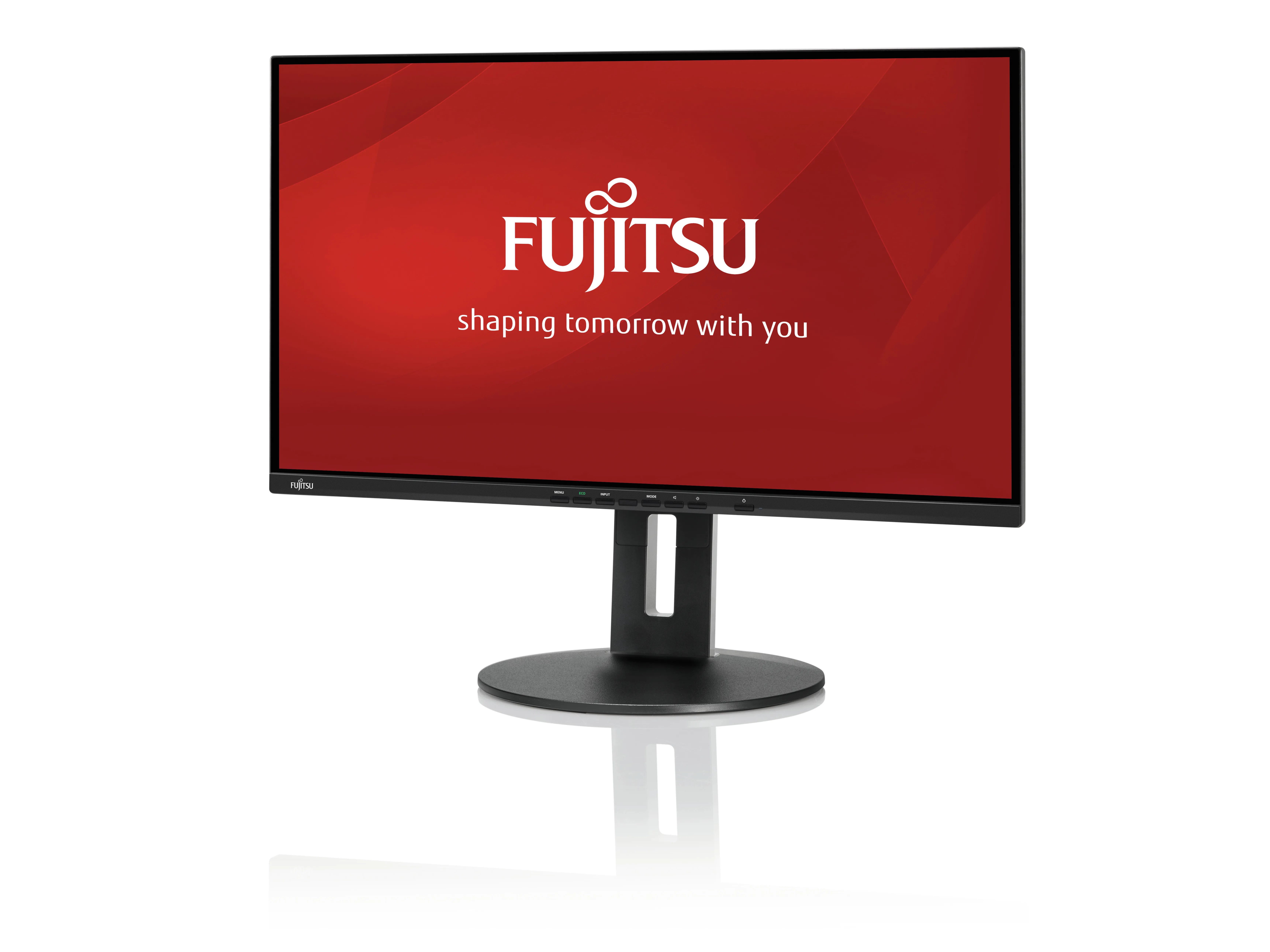 Fujitsu 27&quot; P27-9 TS, QHD, IPS -n&auml;ytt&ouml;