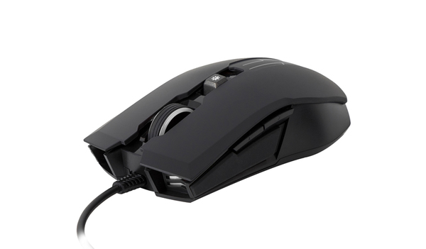 Cooler Master Devastor 3 Mem-chanical - Speltangentbord med spelmus