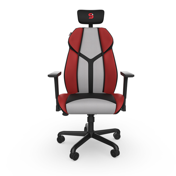 SilentiumPC Gear EG450 CL Ergo - gaming chair