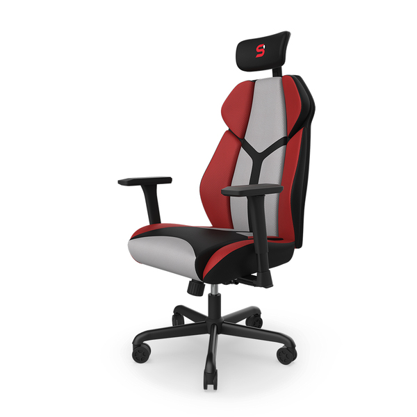 SilentiumPC Gear EG450 CL Ergo - gaming chair