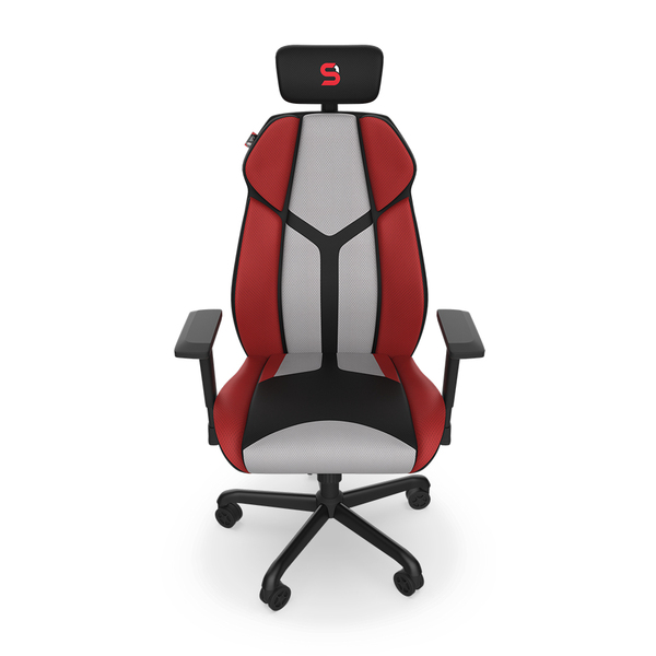 SilentiumPC Gear EG450 CL Ergo - gaming chair