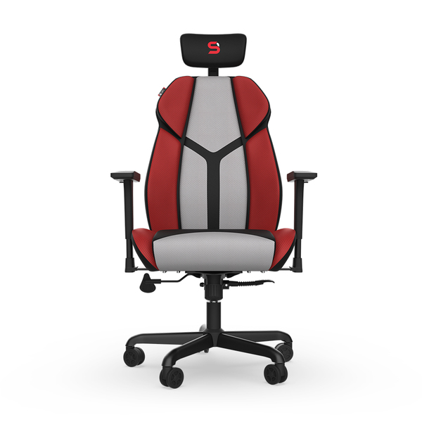 SilentiumPC Gear EG450 CL Ergo - gaming chair