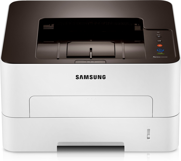 HP (Samsung) XPRESS SL-M2625D Duplex, A4 - mono laser printer