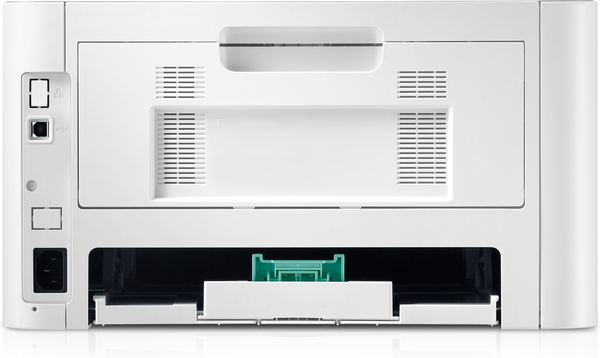 HP (Samsung) XPRESS SL-M2625D Duplex, A4 - mono laser printer