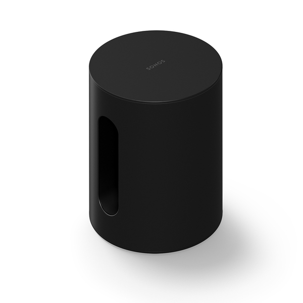 Sonos Sub Mini - subwoofer, black