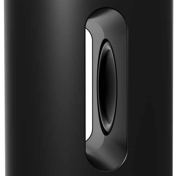 Sonos Sub Mini - subwoofer, black