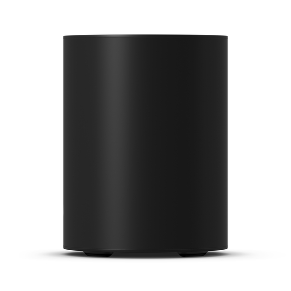 Sonos Sub Mini - subwoofer, black