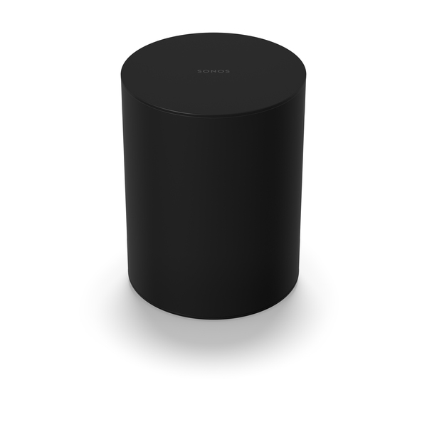Sonos Sub Mini - subwoofer, black