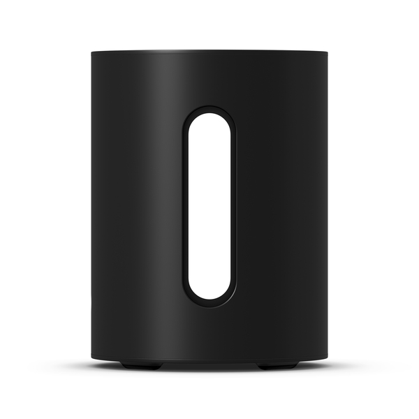 Sonos Sub Mini - subwoofer, black