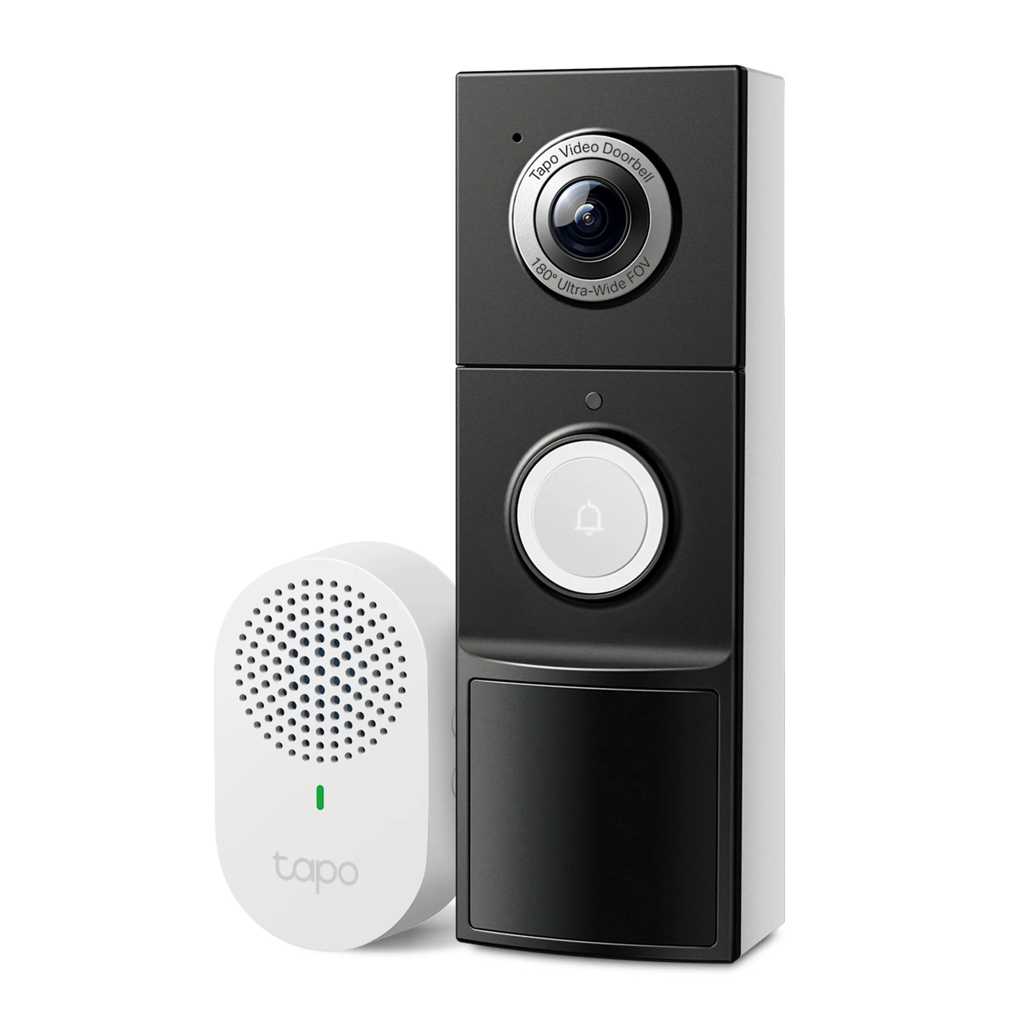 TP-Link Tapo Video Doorbell Camera /Tapo D235