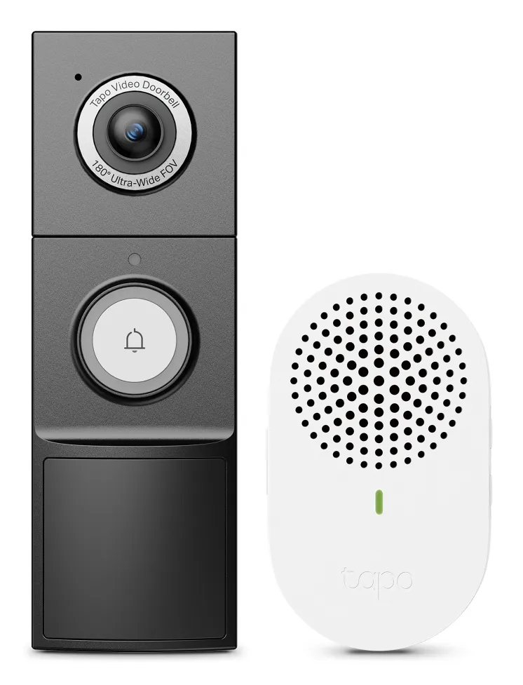 TP-Link Tapo Video Doorbell Camera /Tapo D235