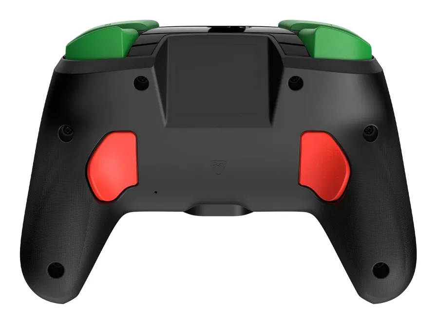 Turtle Beach Rematch Wireless Donkey Kong Reveal Wireless Controller for Nintendo Switch