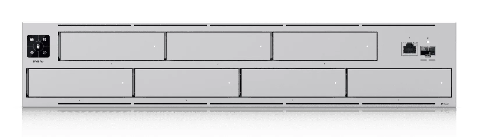 Ubiquiti UniFi 7Bay Network Video Recorder Pro