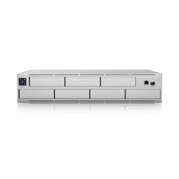 Ubiquiti UniFi 7Bay Network Video Recorder Pro
