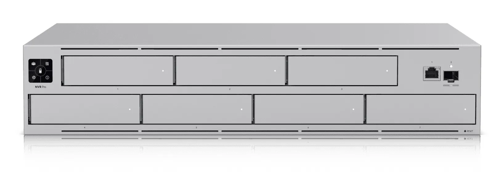 Ubiquiti UniFi 7Bay Network Video Recorder Pro