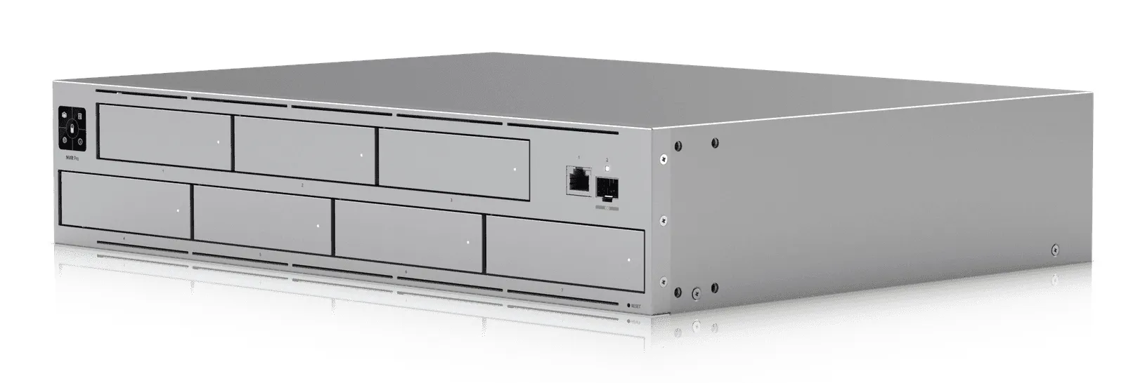Ubiquiti UniFi 7Bay Network Video Recorder Pro