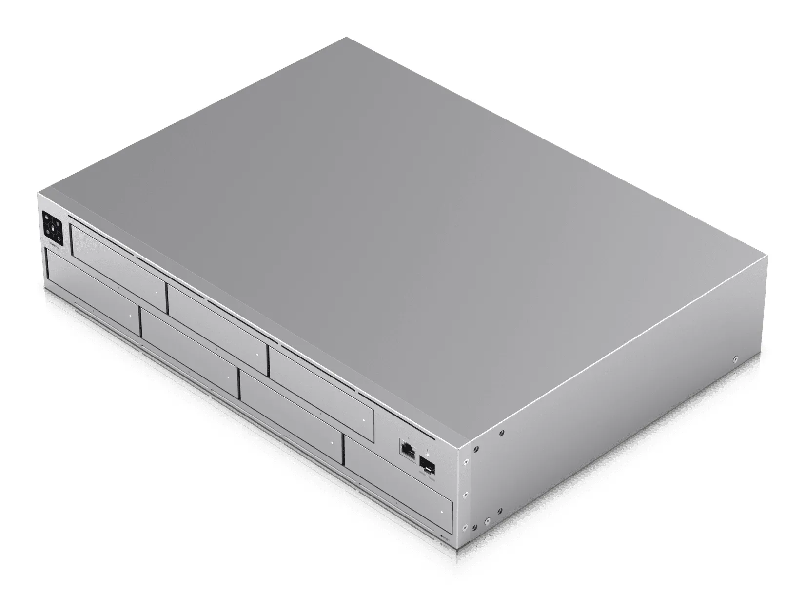 Ubiquiti UniFi 7Bay Network Video Recorder Pro