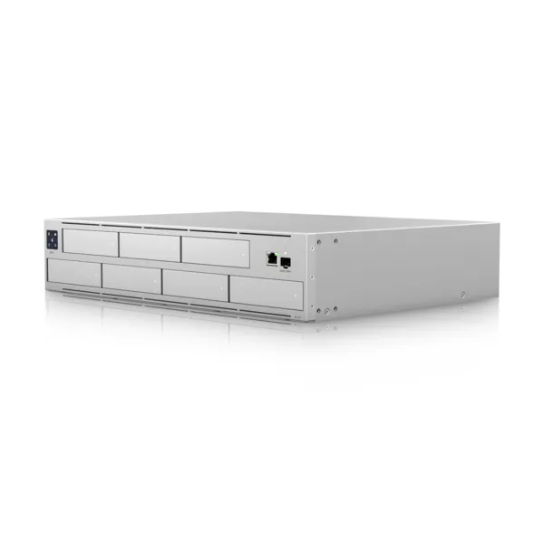 Ubiquiti UniFi 7Bay Network Video Recorder Pro