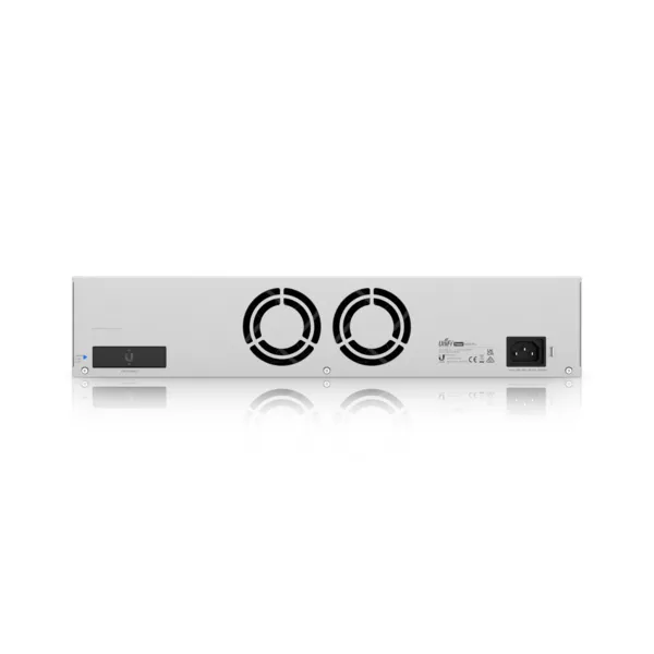 Ubiquiti UniFi 7Bay Network Video Recorder Pro