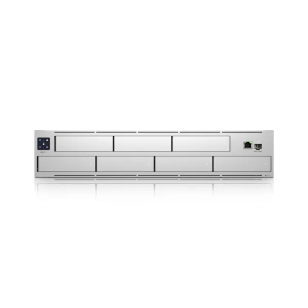 Ubiquiti UniFi 7Bay Network Video Recorder Pro